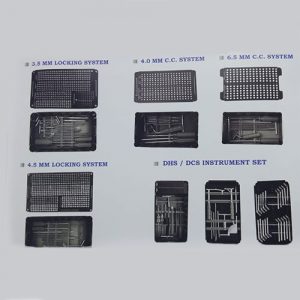 Implant & Instrument Sets